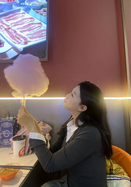 形象照片