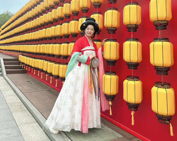 艺人背景图