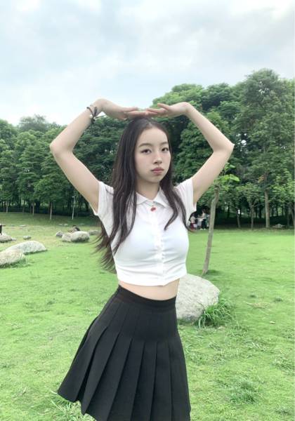 形象照片