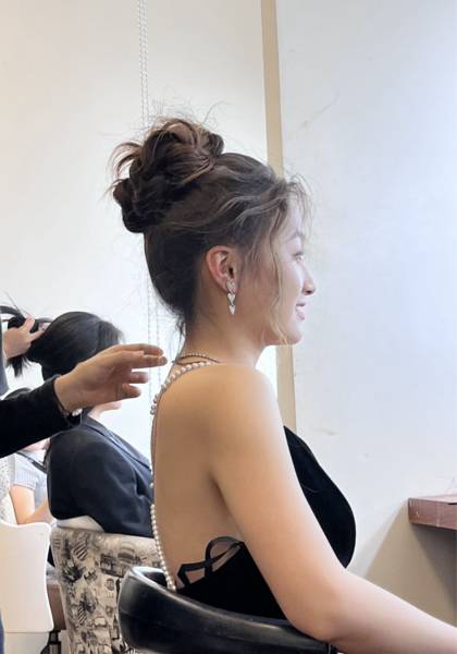 形象照片