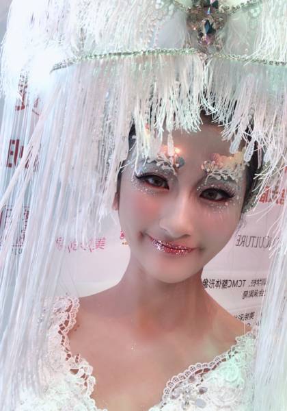 形象照片