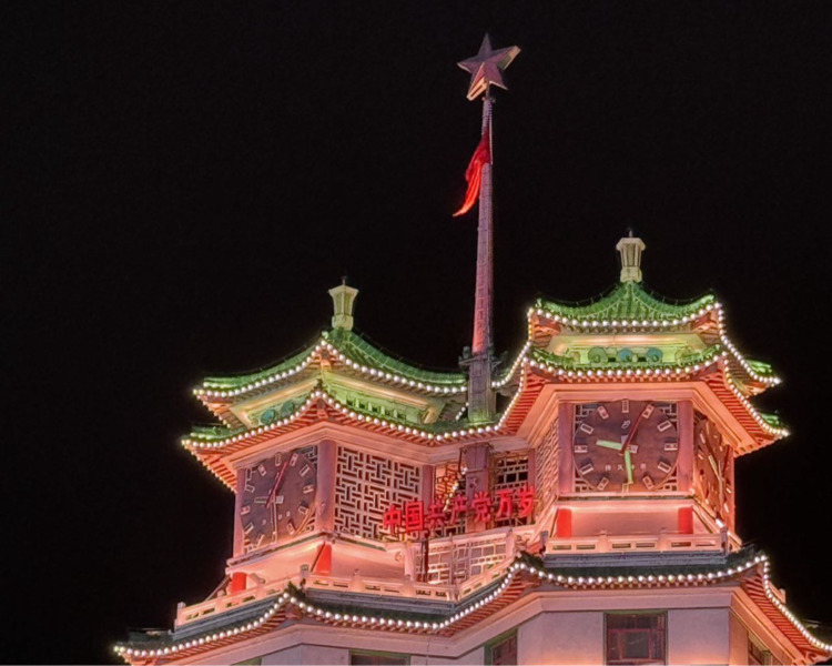 艺人背景图