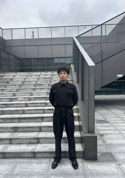 形象照片