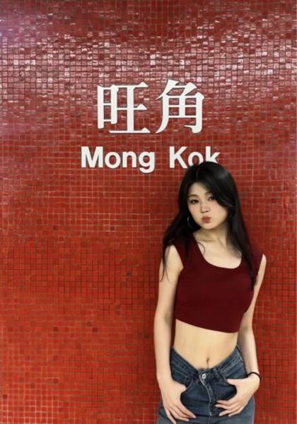 形象照片