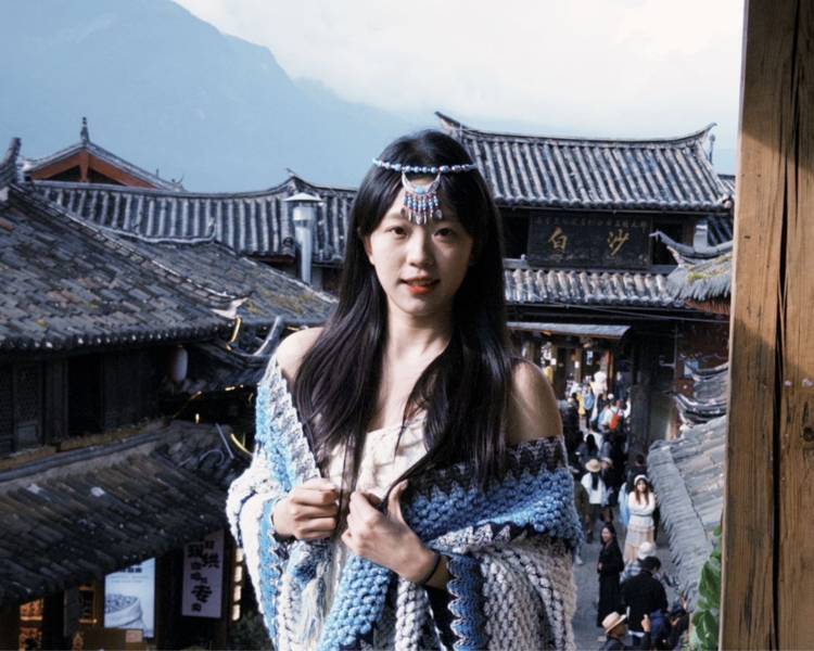 艺人背景图