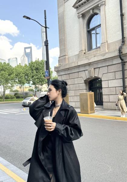 形象照片