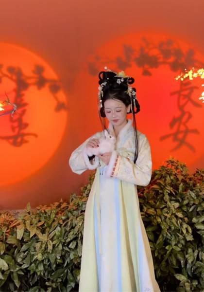 形象照片