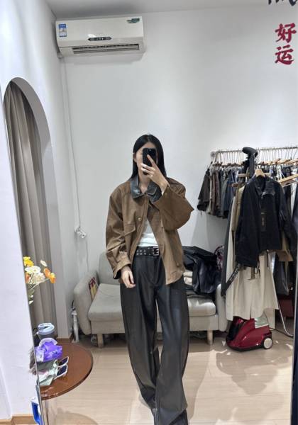 形象照片