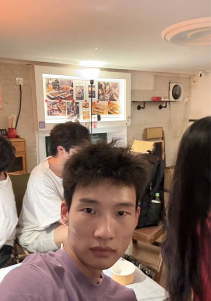 推荐艺人