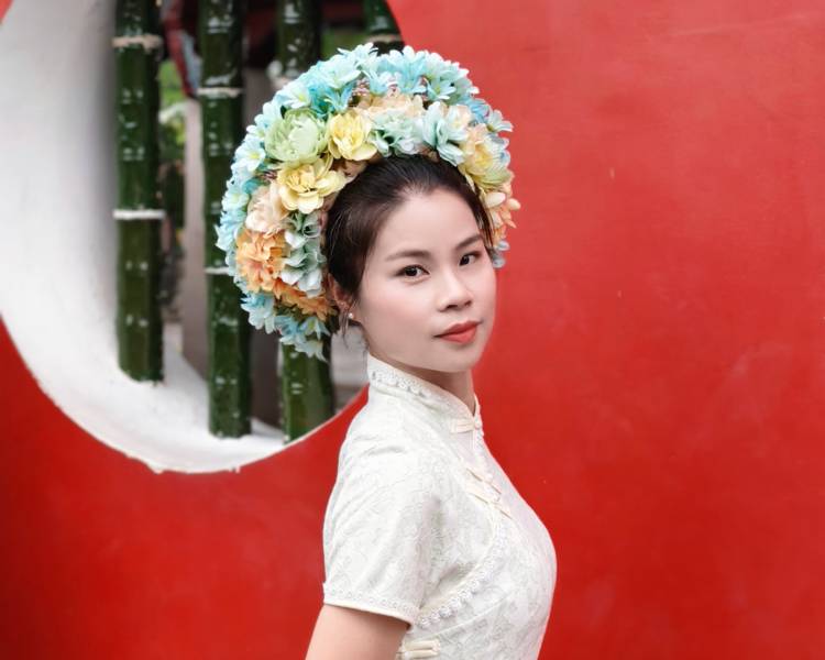 艺人背景图