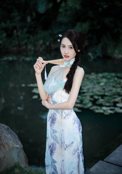 形象照片