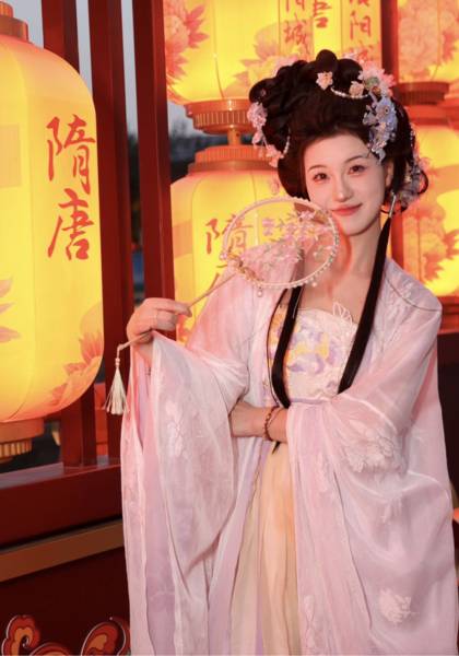 推荐艺人