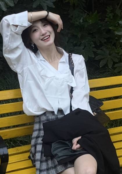 形象照片