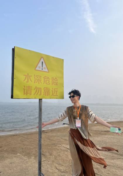 形象照片