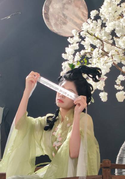形象照片