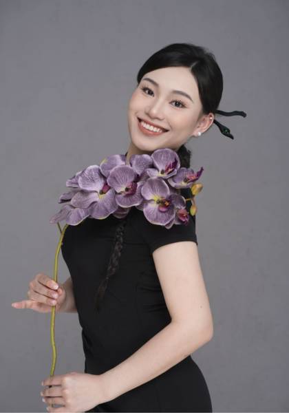 推荐艺人