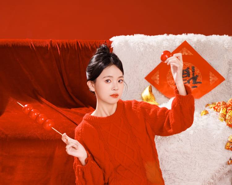 艺人背景图