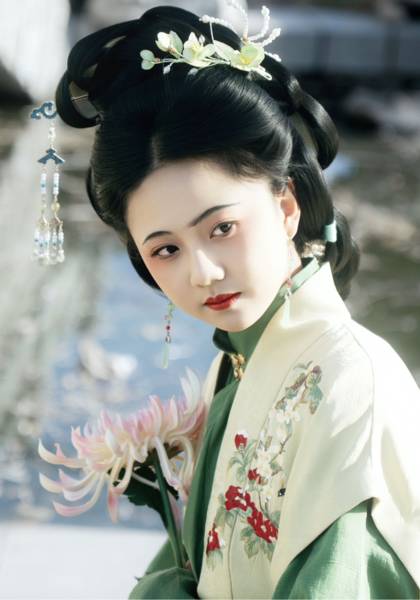 形象照片