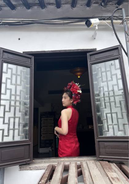 形象照片