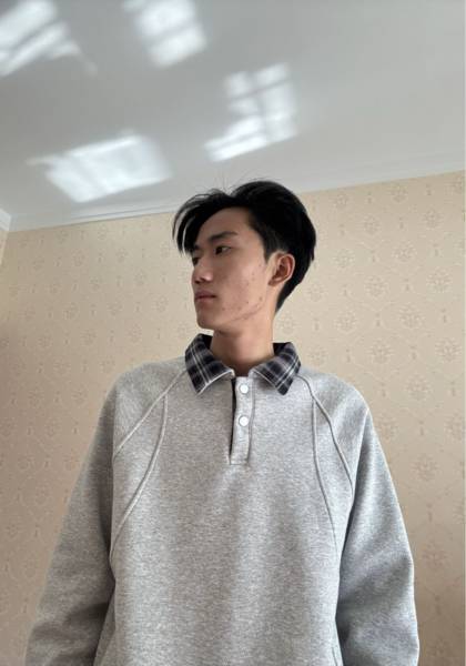 形象照片