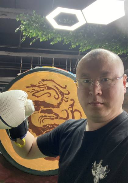 形象照片
