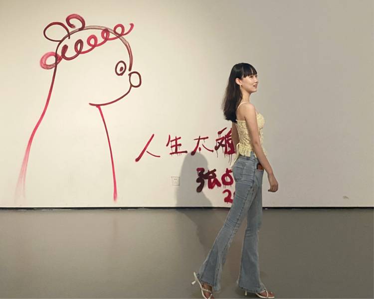 艺人背景图