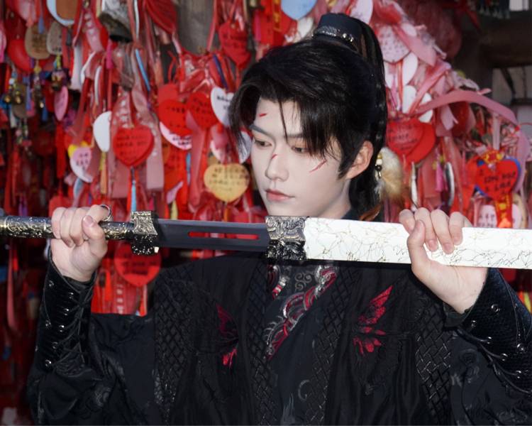 艺人背景图