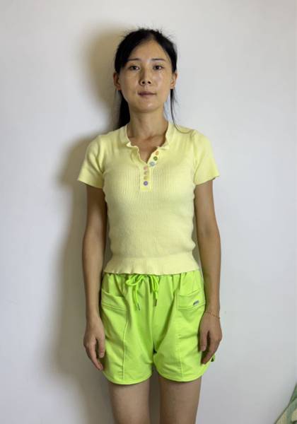 推荐艺人