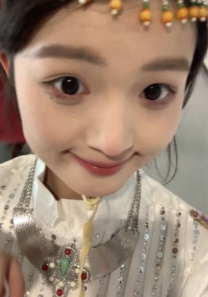 推荐艺人