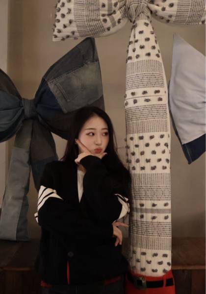 推荐艺人