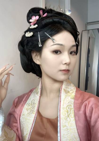形象照片