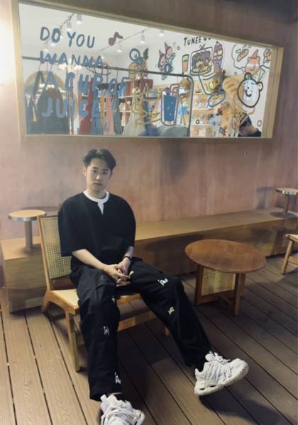 形象照片