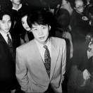 演员经纪人的头像