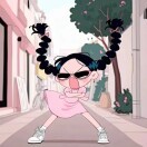 头像