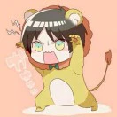 头像
