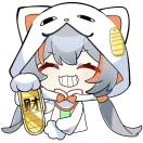 头像