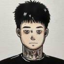 。的头像