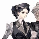 头像