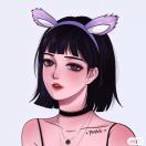 头像
