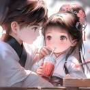 头像