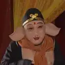 头像