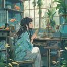 头像