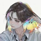 头像