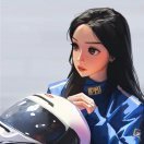 头像